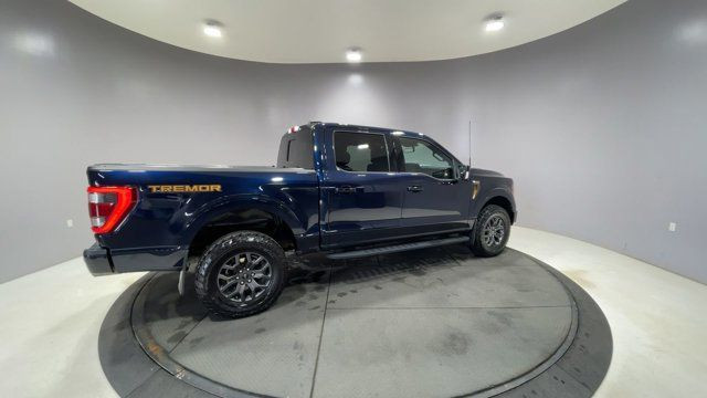 2022 Ford F-150 Tremor - CLEAN CARFAX in Cars & Trucks in Strathcona County - Image 3