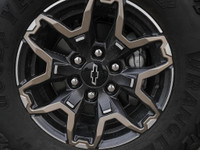 COLORADO ZR2 CREW CAB 4WD Engine: 2.7L TURBO 4cyl. L/100Km City: 0.0 L/100Km Hwy: 0.0 Safety Equipme... (image 7)