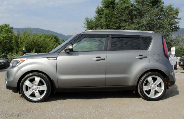 2015 Kia Soul in Cars & Trucks in Penticton - Image 3