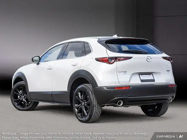 2025 Mazda CX-30 GT turbo in Cars & Trucks in Laval / North Shore - Image 6