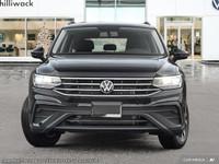This Volkswagen Tiguan delivers a Intercooled Turbo Regular Unleaded I-4 2.0 L/121 engine powering t... (image 1)