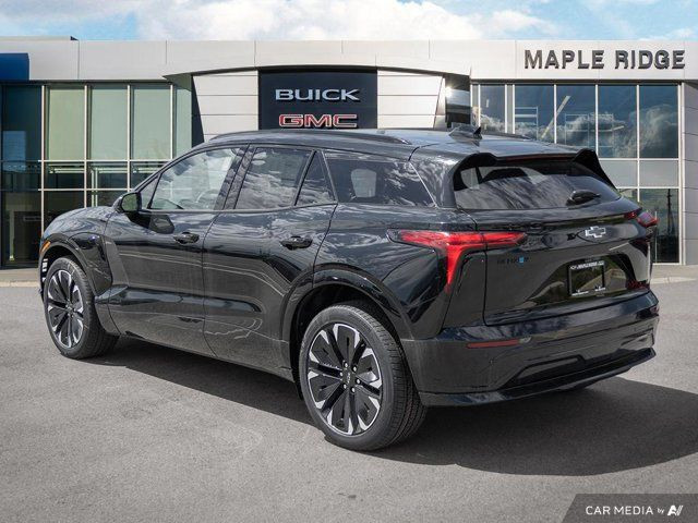 2025 Chevrolet Blazer EV AWD RS in Cars & Trucks in Tricities/Pitt/Maple - Image 4