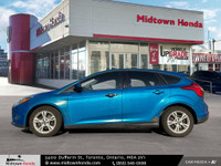 EASY PRICE, ONE LOW PRICE. EVERY VEHICLE. EVERY DAY!. Recent Arrival! 2012 Ford Focus SE *GREAT PRIC... (image 4)