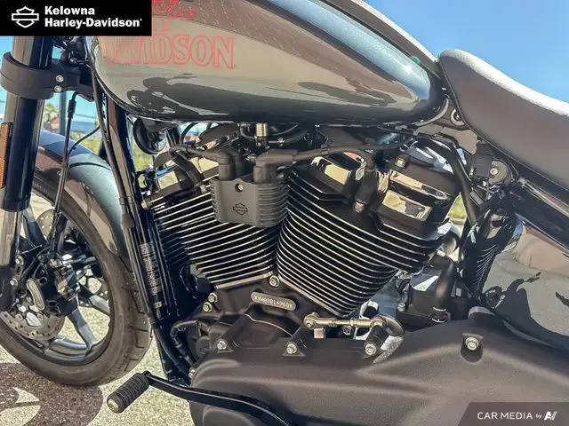 2025 Harley-Davidson FXLRS - Low Rider S in Street, Cruisers & Choppers in Kelowna - Image 19