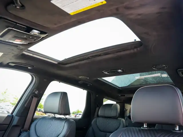 2025 Hyundai Palisade ULTIMATE CALLIGRA in Cars & Trucks in Ottawa - Image 28