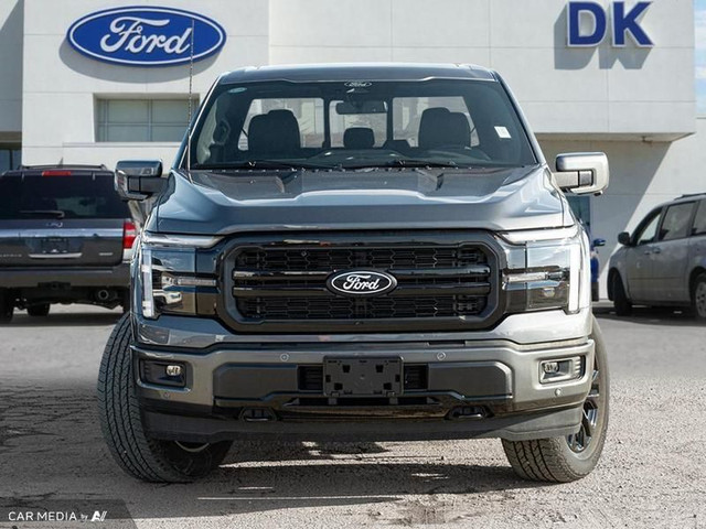 2025 Ford F-150 Lariat in Cars & Trucks in Edmonton - Image 2