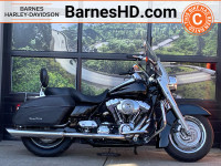 2005 Harley-Davidson FLHR - Road King