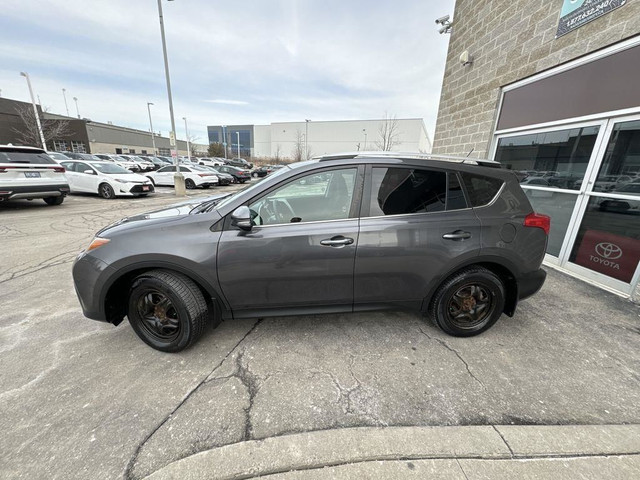 2015 Toyota RAV4 XLE in Cars & Trucks in Mississauga / Peel Region - Image 3