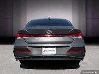 2023 Hyundai Elantra GLS | Apple CarPlay and Android Auto? | Heated Front Seats | Hyundai SmartSense... (image 3)