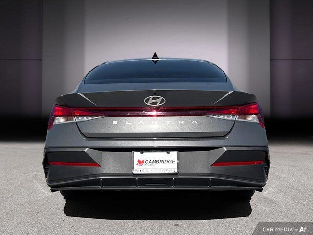 2024 Hyundai Elantra Preferred in Cars & Trucks in Cambridge - Image 4