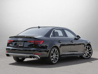 KBB.com 10 Most Awarded Brands. Only 70,000 Miles! This Audi S4 Sedan delivers a Intercooled Turbo P... (image 4)