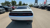 This Dodge Challenger is equipped with: Perf Cloth w/Houndstooth Inserts, Remote Start System, Front... (image 6)