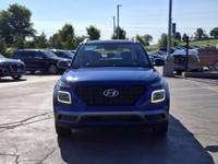 Come see this certified 2020 Hyundai Venue Urban Edition | Heated Wheel + Seats | CarPlay + Android... (image 7)