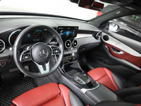 Cash Price: $39,995 Finance Price: $37,995 AMG Package, Red Leather, Navigation, Panoramic Roof, App... (image 9)