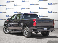 WAS: $54805 NOW: $52280 plus taxes and licensing feesDominate the Road with the 2022 Chevrolet Silve... (image 3)