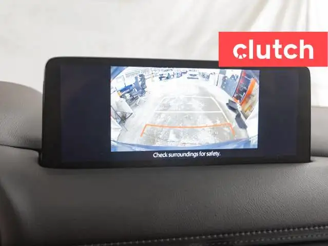 2021 Mazda CX-5 GT AWD w/Apple CarPlay & Android Auto, Heated Fr in Cars & Trucks in Ottawa - Image 33