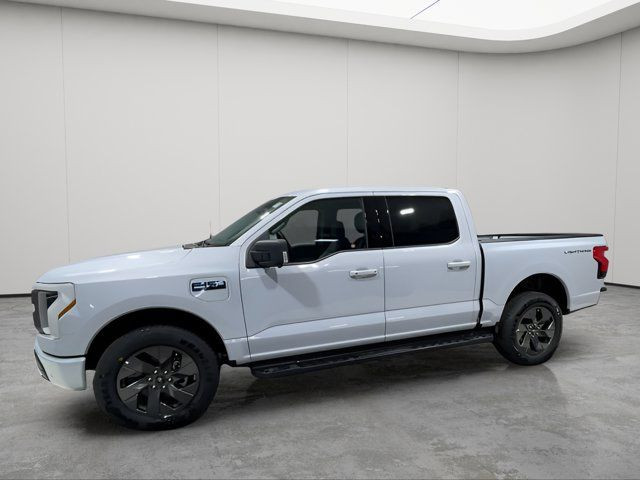 2025 Ford F-150 Lightning Flash - 312A in Cars & Trucks in Strathcona County - Image 2