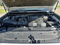 Your Grande Prairie Chrysler store just took in this vehicle! It is either in transit or freshly tra... (image 9)