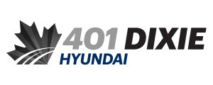 401 Dixie Hyundai