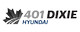 401 Dixie Hyundai