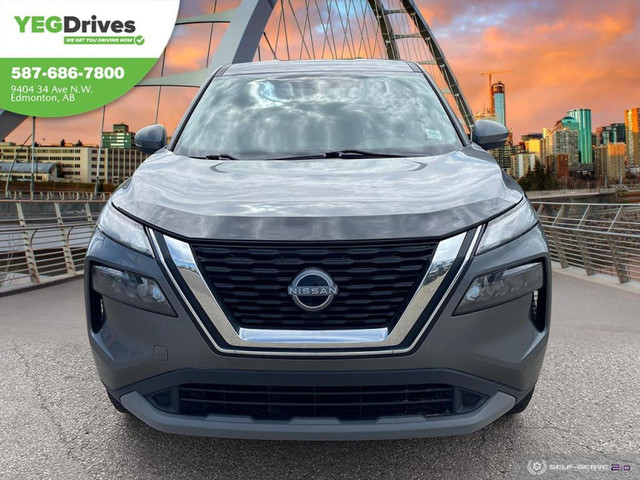 2022 Nissan Rogue in Cars & Trucks in Edmonton - Image 2