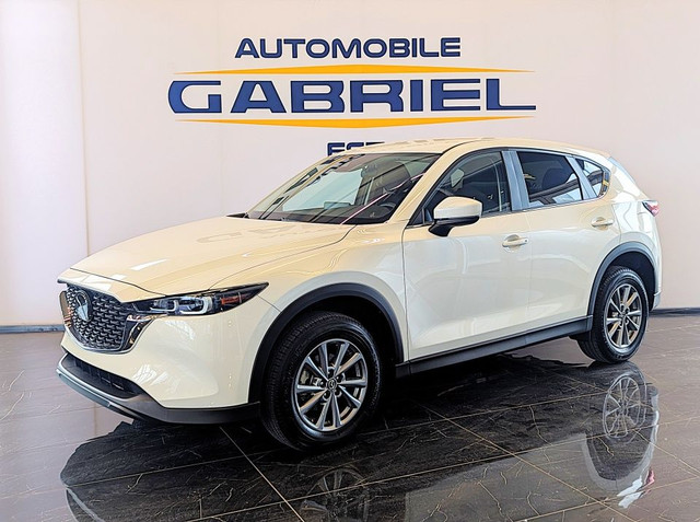 2024 Mazda CX-5 GX in Cars & Trucks in City of Montréal