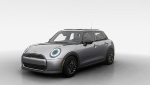 2025 MINI 5 Door Cooper | Premier | Style Classique | Groupe