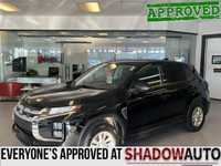  2021 Mitsubishi RVR SE |AWC|BLUTOOTH|HTDSEATS|AWD|LOW PAYMENTS|