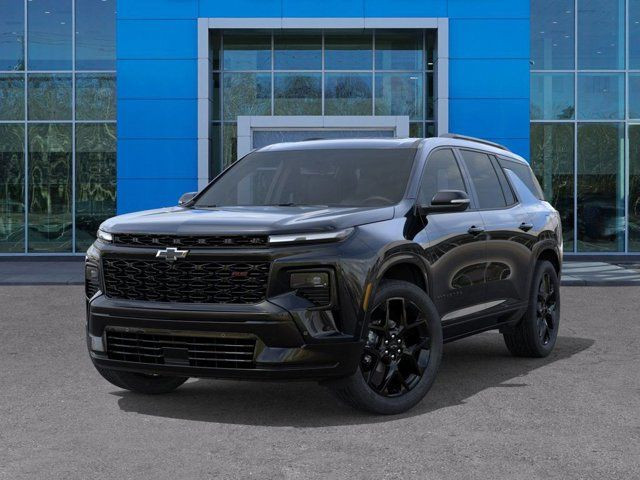 2025 Chevrolet Traverse RS in Cars & Trucks in Calgary - Image 2
