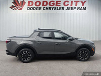 This Hyundai Santa Cruz boasts a Intercooled Turbo Regular Unleaded I-4 2.5 L/152 engine powering th... (image 6)