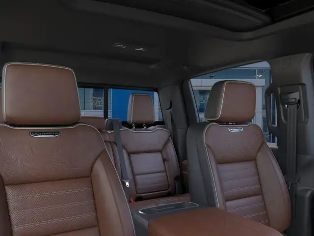 2025 GMC Sierra 1500 Denali Ultimate in Cars & Trucks in Mississauga / Peel Region - Image 25