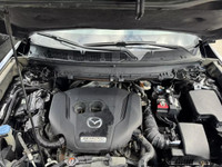 2016 Mazda CX-9 GT AWD affichage sur la vitre avant head display 7 places jamais accidenté absolumen... (image 2)