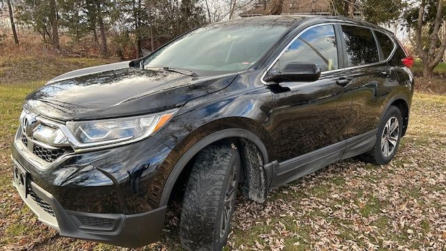 2017 Honda CR-V LX in Cars & Trucks in Oakville / Halton Region - Image 3