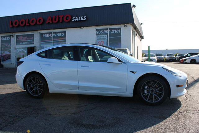 2020 Tesla Model 3 in Cars & Trucks in Oakville / Halton Region