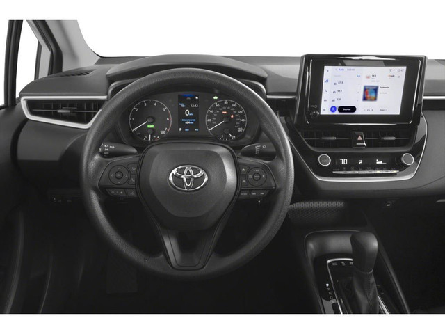 2023 Toyota Corolla Hybrid LE INCOMING | CERTIFIED | SAFTEY C... in Cars & Trucks in City of Toronto - Image 4