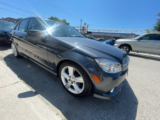 2010 Mercedes-Benz C-Class C 300 in Cars & Trucks in City of Toronto - Image 3