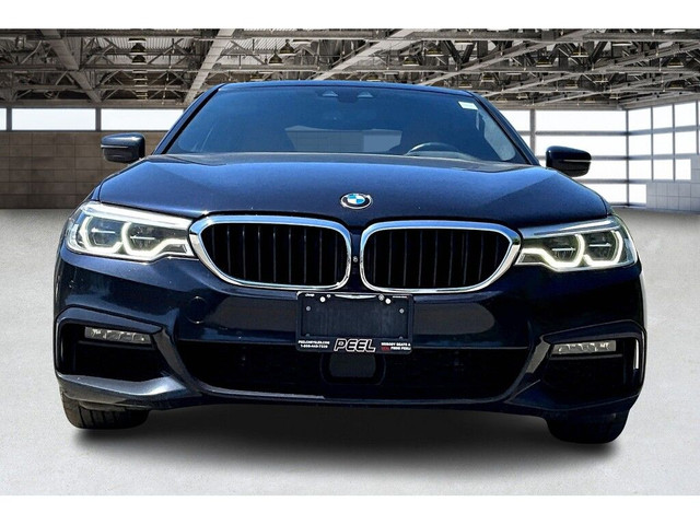 2020 BMW 5 Series 540i | Premium Enhanced | Adv Drive Assist | A in Cars & Trucks in Mississauga / Peel Region - Image 3