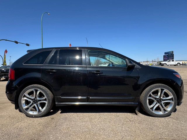 2013 Ford Edge in Cars & Trucks in Moose Jaw - Image 4