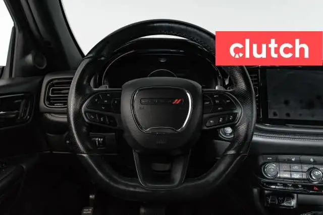 2021 Dodge Durango GT AWD w/ Uconnect 5, Bluetooth, Rearview Cam in Cars & Trucks in Bedford - Image 18