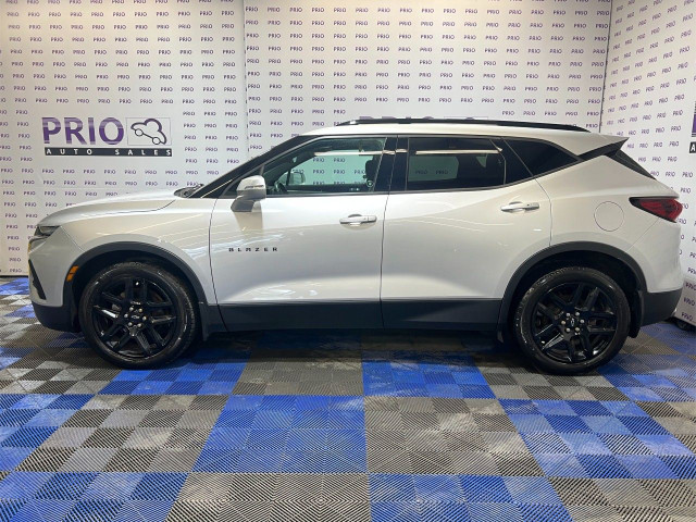 2020 Chevrolet Blazer in Cars & Trucks in Ottawa - Image 2