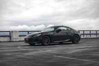 2.4L flat-4 engine, 6-speed manual, sport-tuned suspension, and touchscreen with Sport-tech package.... (image 5)