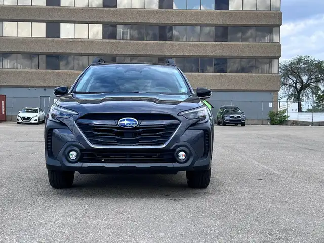 2025 Subaru Outback Touring - Sunroof - Heated Seats in Cars & Trucks in Edmonton - Image 14