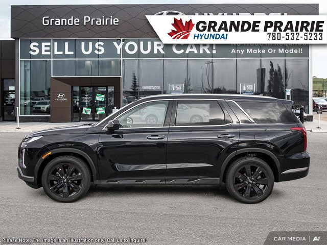 2025 Hyundai Palisade Urban in Cars & Trucks in Grande Prairie - Image 3