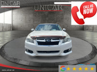 2014 Subaru Legacy Touring Safety Certification Included|Financing & Warranty Options Available ____... (image 1)