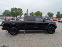 Conquer any Canadian terrain in this rugged 2018 Ford F-150 XLT, now available at Auto Haven! This d... (image 5)