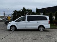 2018 Mercedes Metris Passenger Van $39,875 + $995 Processing fee = $40,870 Total obligation before t... (image 5)