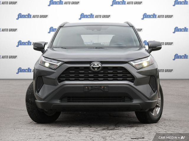 2022 Toyota RAV4 XLE XLE | No Accidents | Moonroof | Safety S... in Cars & Trucks in Kitchener / Waterloo - Image 4