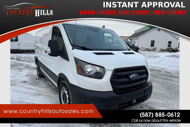 2020 Ford Transit T-150 130" LOW RF in Cars & Trucks in Calgary