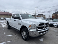 See Dealer Website for Details. 2017 Ram 2500 ST (image 5)