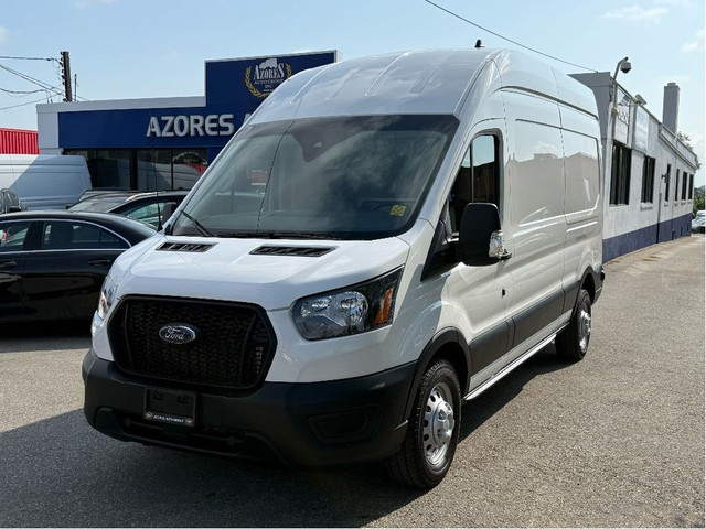2023 Ford Transit Cargo Van All Wheel Drive|T250 148 WB|Only 32k in Cars & Trucks in City of Toronto